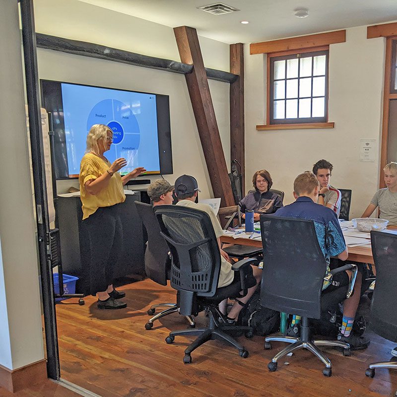 Spring-Creative-Inc-Marketing-Workshop-Instruction Spring-Creative-Inc-Marketing-Workshop-Instruction