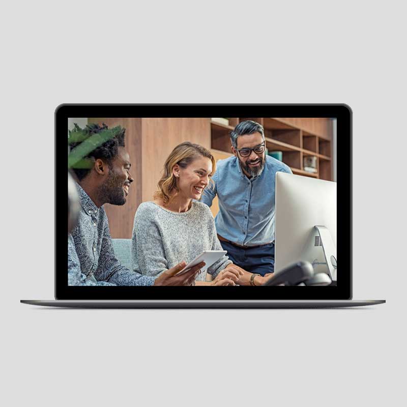 Paid strategies provide the immediate data engine needed to test keywords and accelerate organic search deployment.