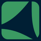 Vendata logo, digital solutions to small and medium businesses