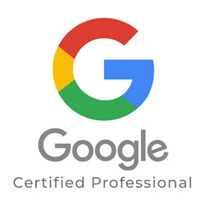 Google Digital Marketing & E-Commerce Professional Certificate - Spring Creative inc